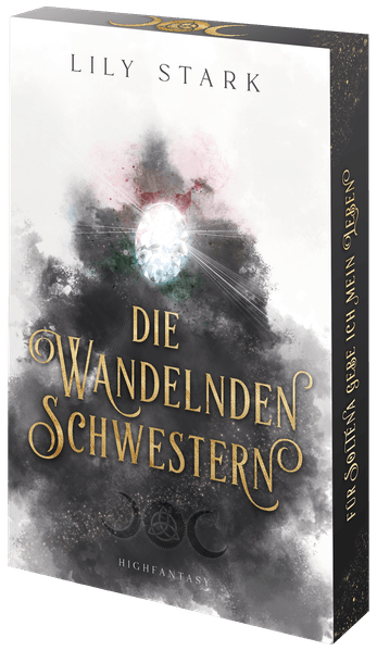 Cover von Die wandelnden Schwestern