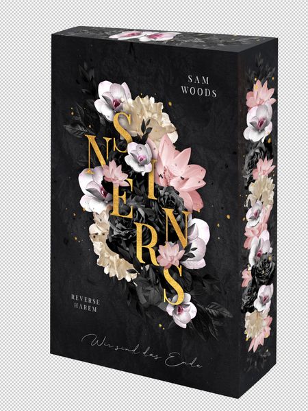 Cover von Wir sind das Ende