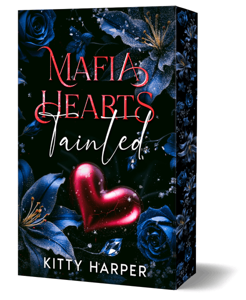 Cover von Mafia Hearts – Tainted