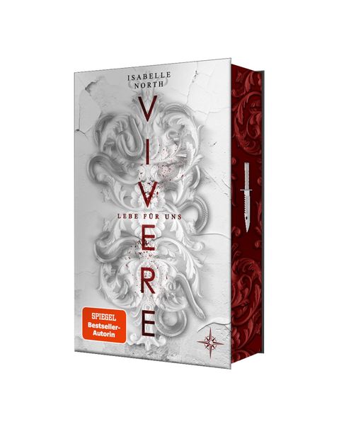 Cover von Vivere – Lebe für uns