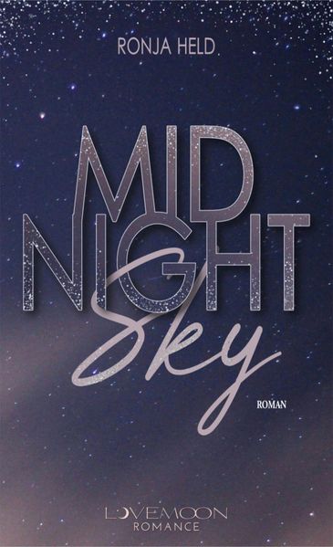 Cover von Midnight Sky