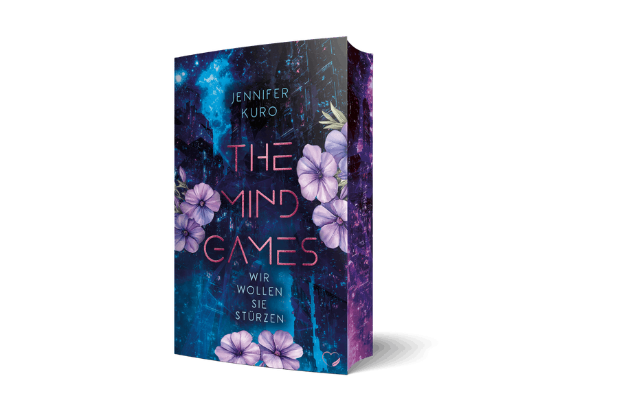 Cover von The Mind Games – Wir wollen sie stürzen