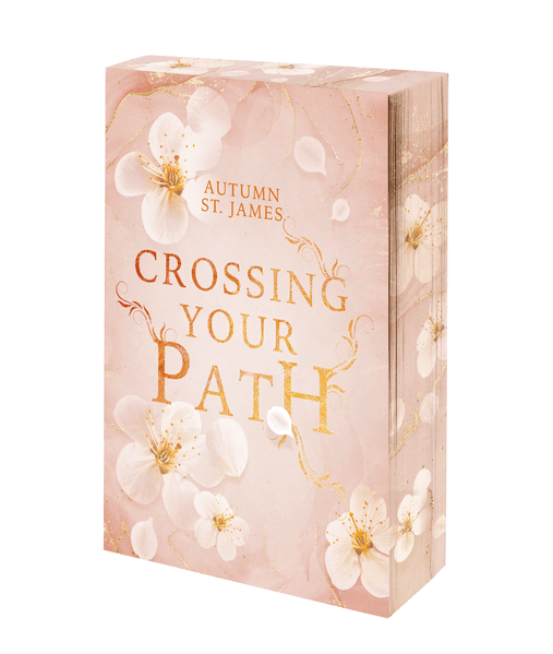 Cover von Crossing Your Path