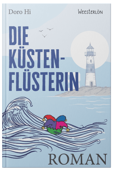 Cover von Die Küstenflüsterin