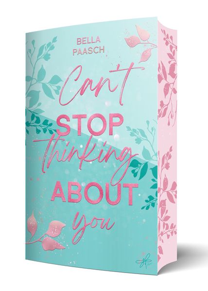 Cover von Can’t stop thinking about you