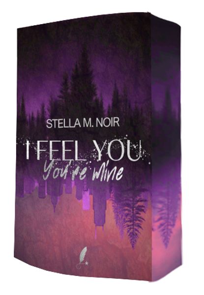 Cover von I feel you – you’re mine