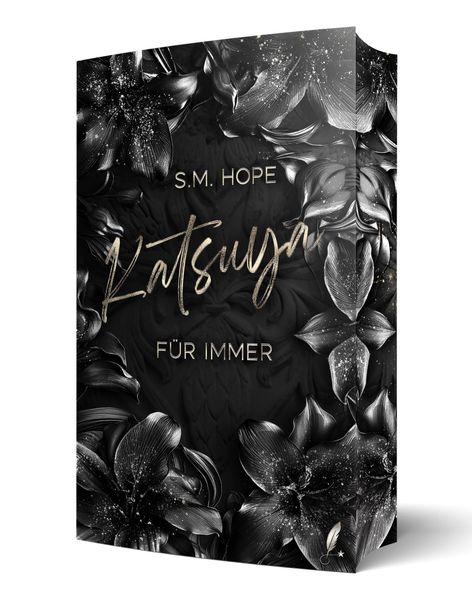 Cover von Katsuya – Für Immer