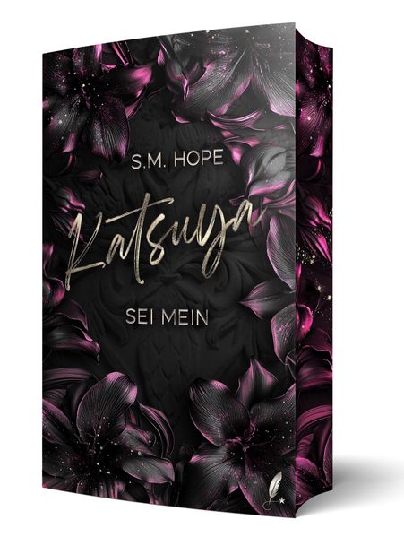 Cover von Katsuya – Sei Mein