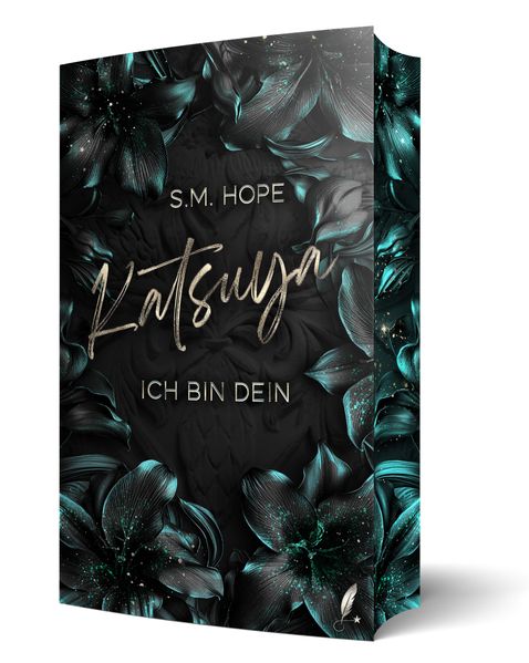 Cover von Katsuya – Ich Bin Dein