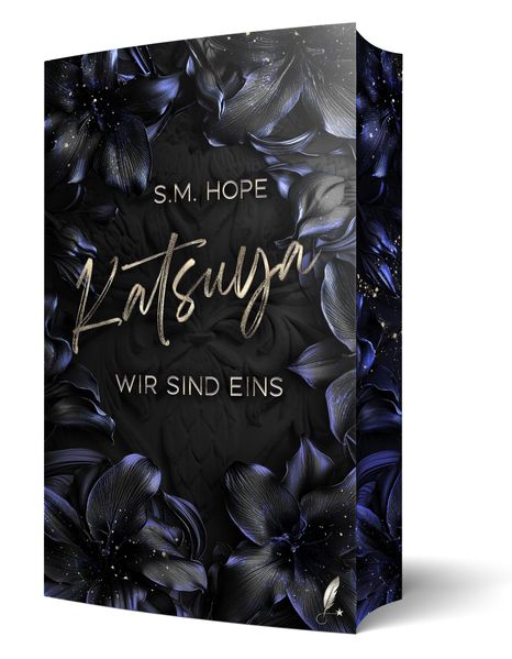 Cover von Katsuya – Wir Sind Eins