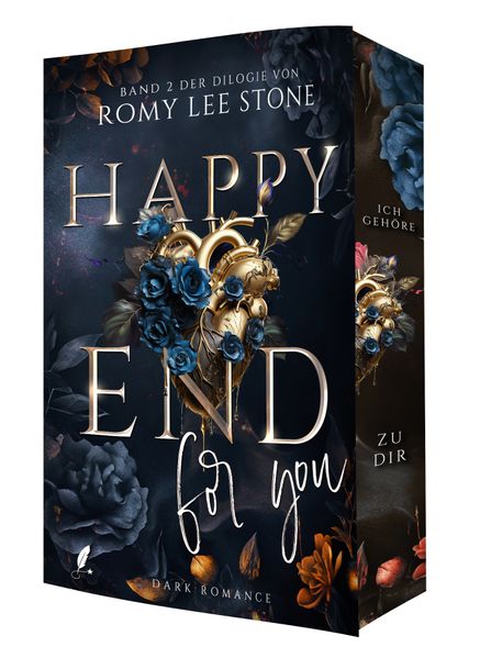 Cover von Happy End: For You