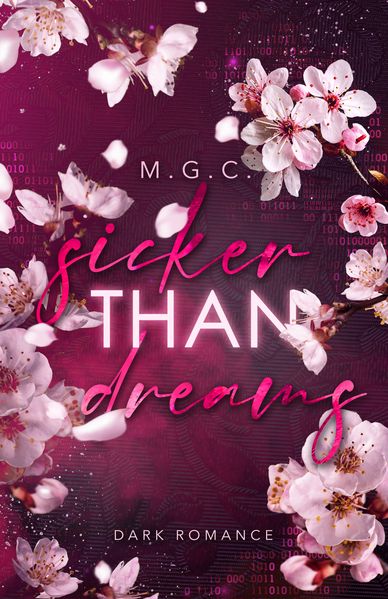 Cover von Sicker than dreams