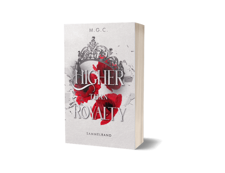 Cover von Higher Than Royalty