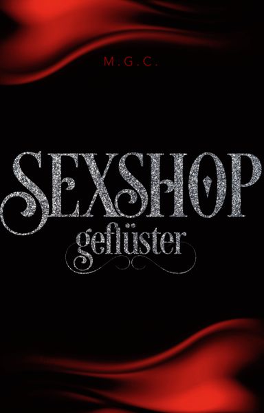 Cover von Sexshopgeflüster