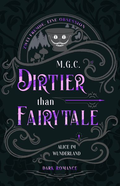 Cover von Dirtier Than Fairytale