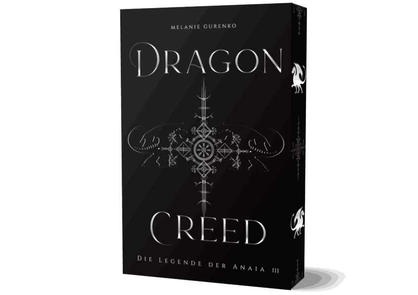 Cover von Dragoncreed
