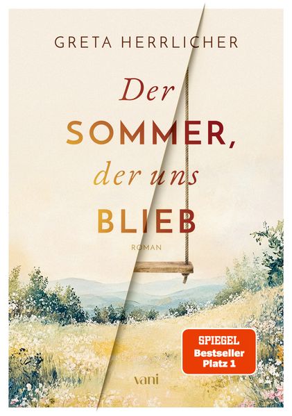 Cover von Der Sommer, der uns blieb