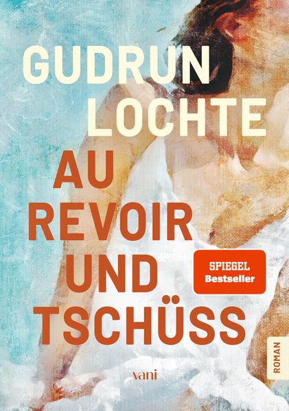 Cover von Au revoir und tschüss