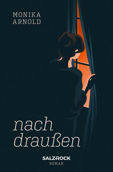 Cover von Nach draußen