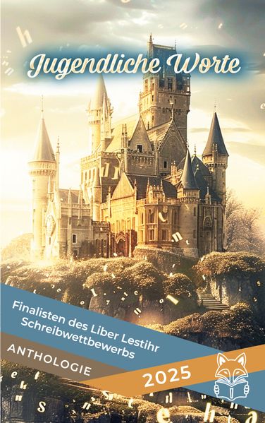 Cover von Jugendliche Worte