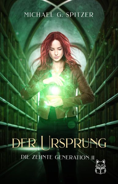 Cover von Der Ursprung