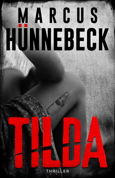 Cover von Tilda