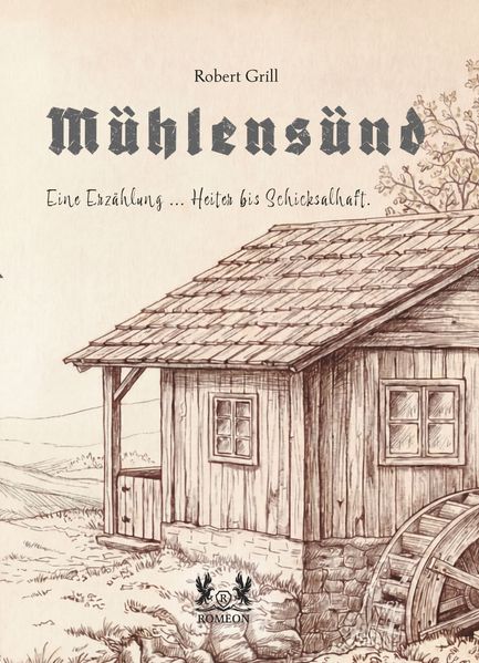 Cover von MÜHLENSÜND