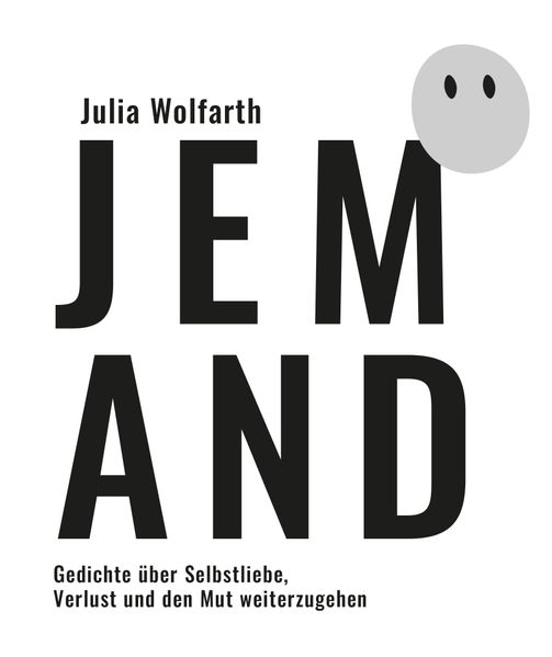 Cover von JEMAND
