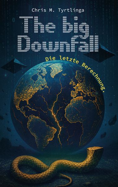 Cover von The big Downfall