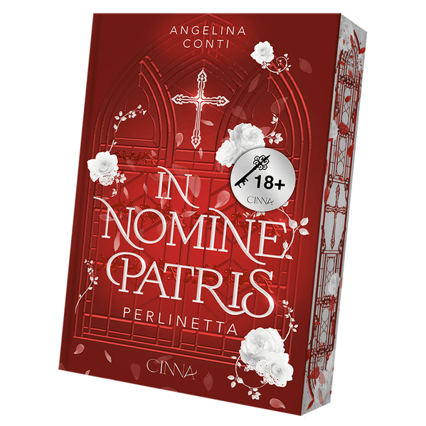 Cover von Perlinetta
