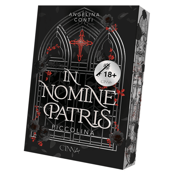 Cover von Piccolina
