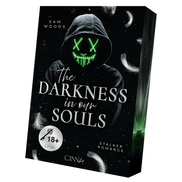 Cover von The Darkness in Our Souls