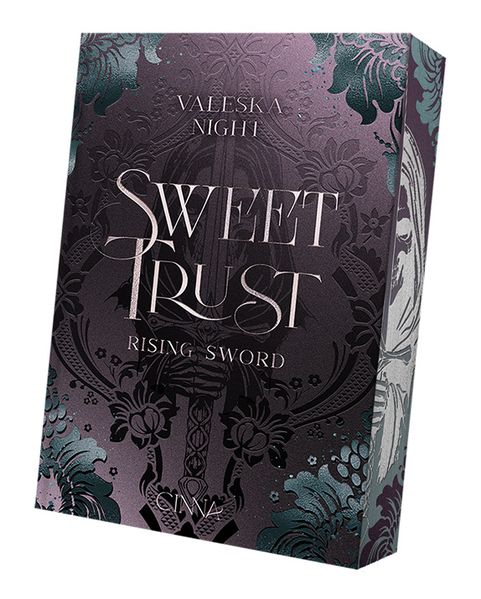 Cover von Sweet Trust