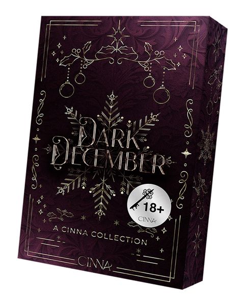 Cover von Dark December