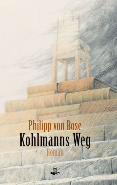 Cover von Kohlmanns Weg