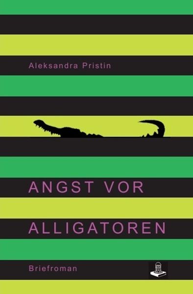 Cover von Angst vor Alligatoren