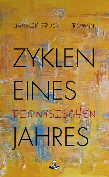 Cover von Zyklen eines dionysischen Jahres