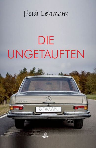 Cover von Die Ungetauften