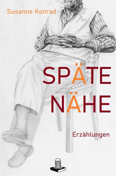 Cover von Späte Nähe