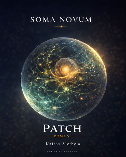 Cover von Patch