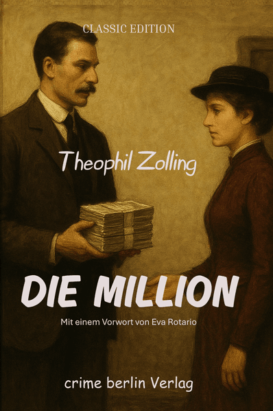 Cover von Die Million