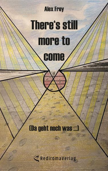 Cover von There’s still more to come