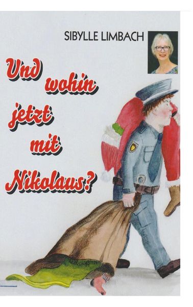 Cover von Und wohin jetzt mit Nikolaus?