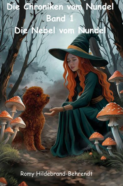 Cover von Die Nebel vom Nundel