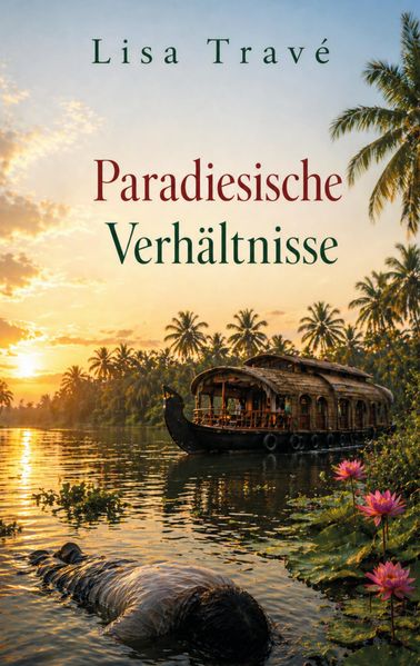 Cover von Paradiesische Verhältnisse