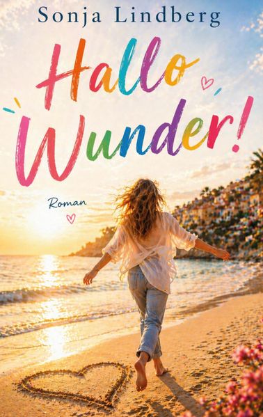 Cover von Hallo Wunder!