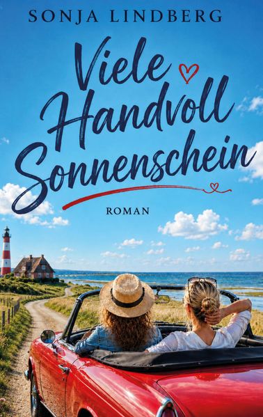 Cover von Viele Handvoll Sonnenschein