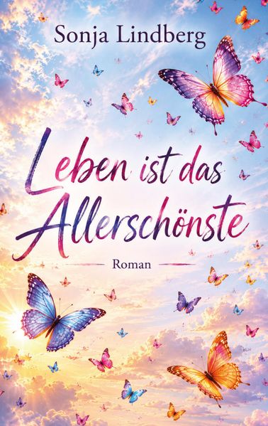 Cover von Leben ist das Allerschönste
