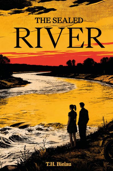 Cover von The sealed River