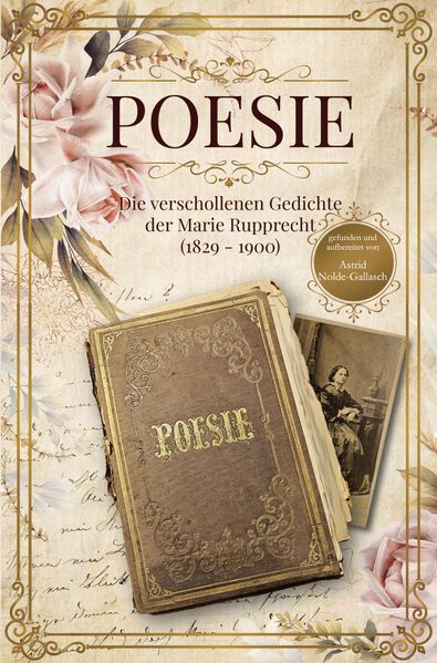 Cover von Poesie